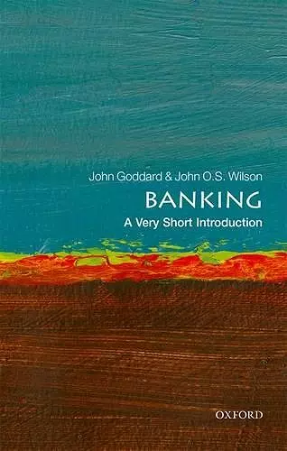 Banking cover