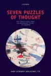 Seven Puzzles of Thought cover