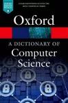 A Dictionary of Computer Science cover
