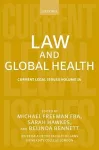 Law and Global Health cover