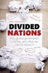 Divided Nations cover