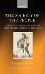 The Majesty of the People cover