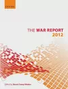 The War Report cover