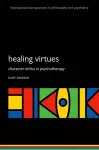 The Healing Virtues cover