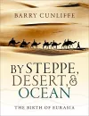 By Steppe, Desert, and Ocean cover