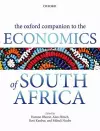 The Oxford Companion to the Economics of South Africa cover