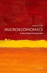 Microeconomics cover
