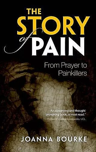 The Story of Pain cover