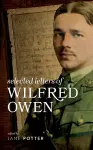 Selected Letters of Wilfred Owen cover