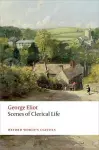 Scenes of Clerical Life cover