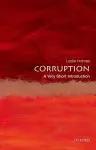 Corruption cover