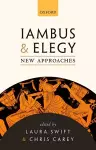 Iambus and Elegy cover