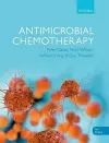 Antimicrobial Chemotherapy cover