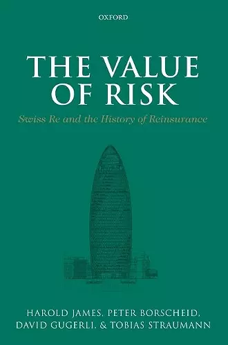 The Value of Risk cover