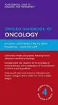 Oxford Handbook of Oncology cover