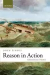 Reason in Action cover