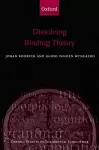 Dissolving Binding Theory cover