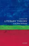 Literary Theory cover