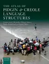 The Atlas of Pidgin and Creole Language Structures cover