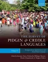 The Survey of Pidgin and Creole Languages cover