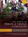 The Survey of Pidgin and Creole Languages cover