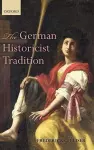 The German Historicist Tradition cover