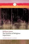 The Varieties of Religious Experience cover