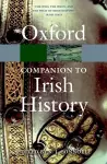 The Oxford Companion to Irish History cover