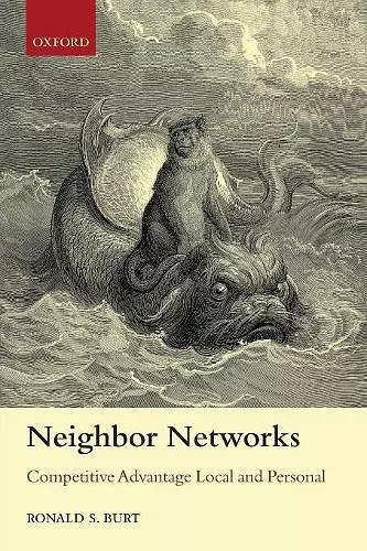 Neighbor Networks cover