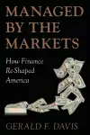 Managed by the Markets cover