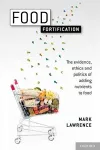 Food Fortification cover