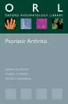 Psoriatic Arthritis cover