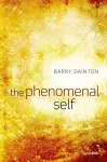 The Phenomenal Self cover