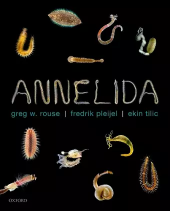 Annelida cover