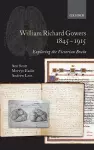 William Richard Gowers 1845-1915 cover