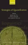 Strategies of Quantification cover