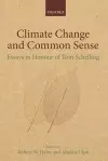 Climate Change and Common Sense cover