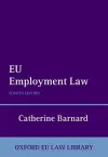 EU Employment Law cover