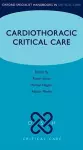 Cardiothoracic Critical Care cover