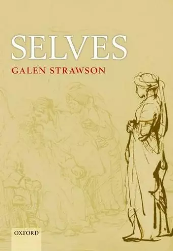 Selves cover