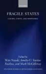 Fragile States cover