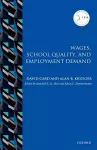 Wages, School Quality, and Employment Demand cover