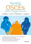 Nursing OSCEs cover