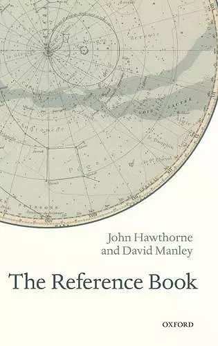 The Reference Book cover