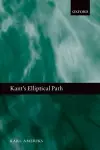 Kant's Elliptical Path cover