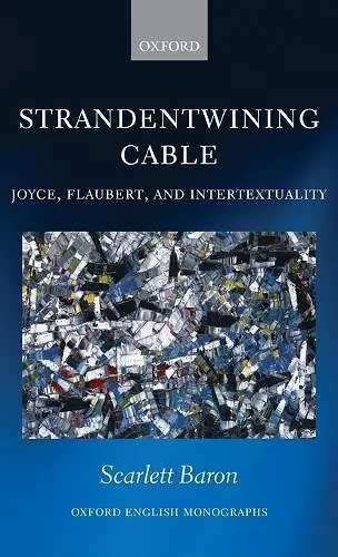 'Strandentwining Cable' cover
