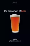 The Economics of Beer cover