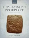 Cypro-Minoan Inscriptions cover