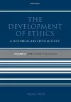 The Development of Ethics: Volume 2 cover