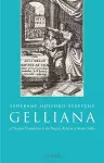 Gelliana cover